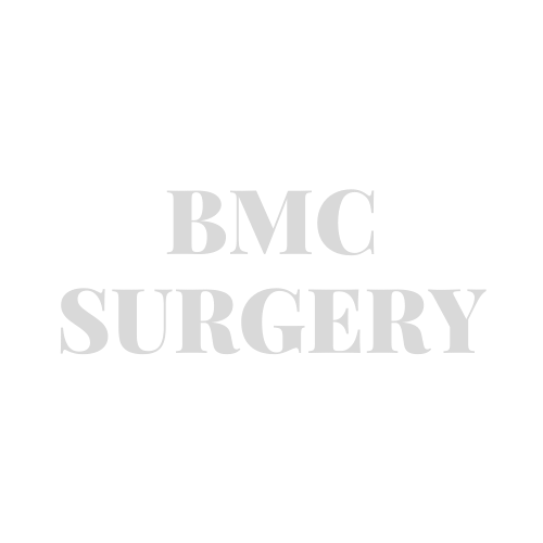 BMC Surgery Footer Logo